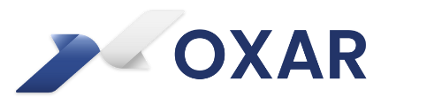 PT. OXAR Logo